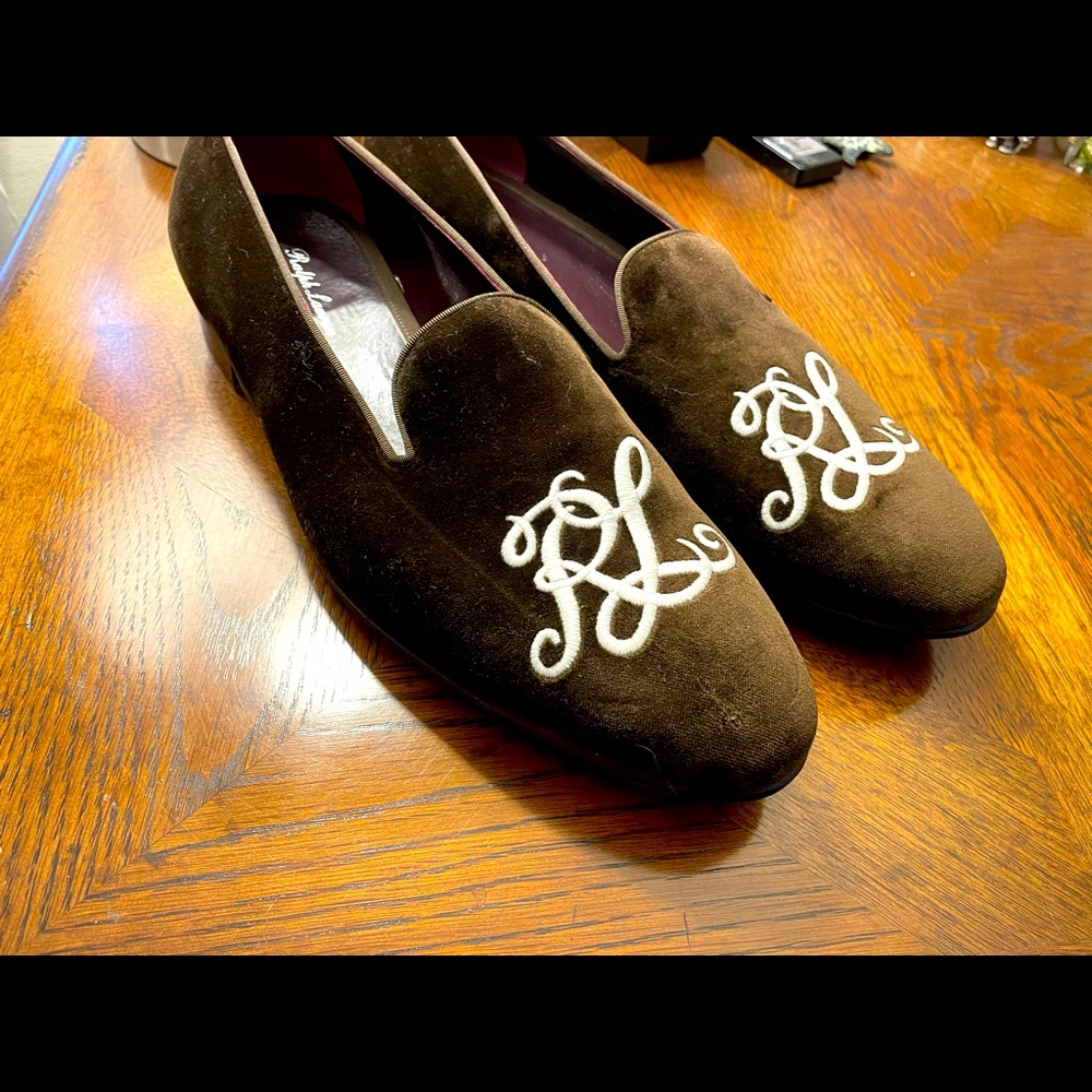 Tuxedo Slipper